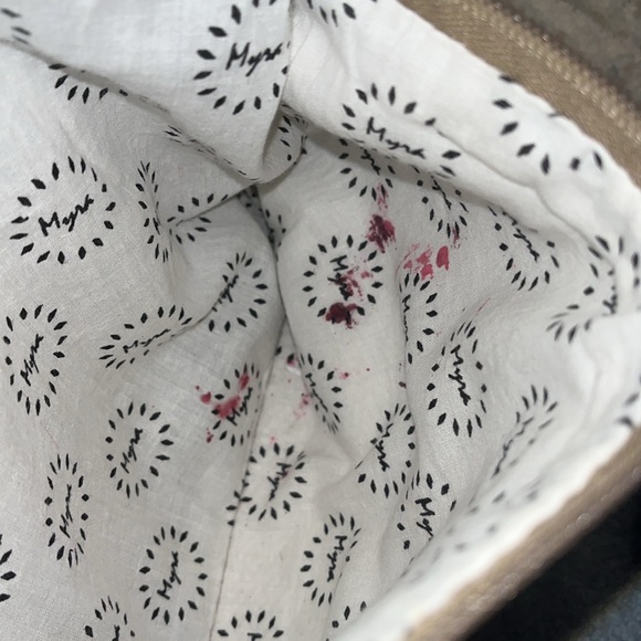 Myra Bag Chic Indie Crossbody - Picture 8 of 13